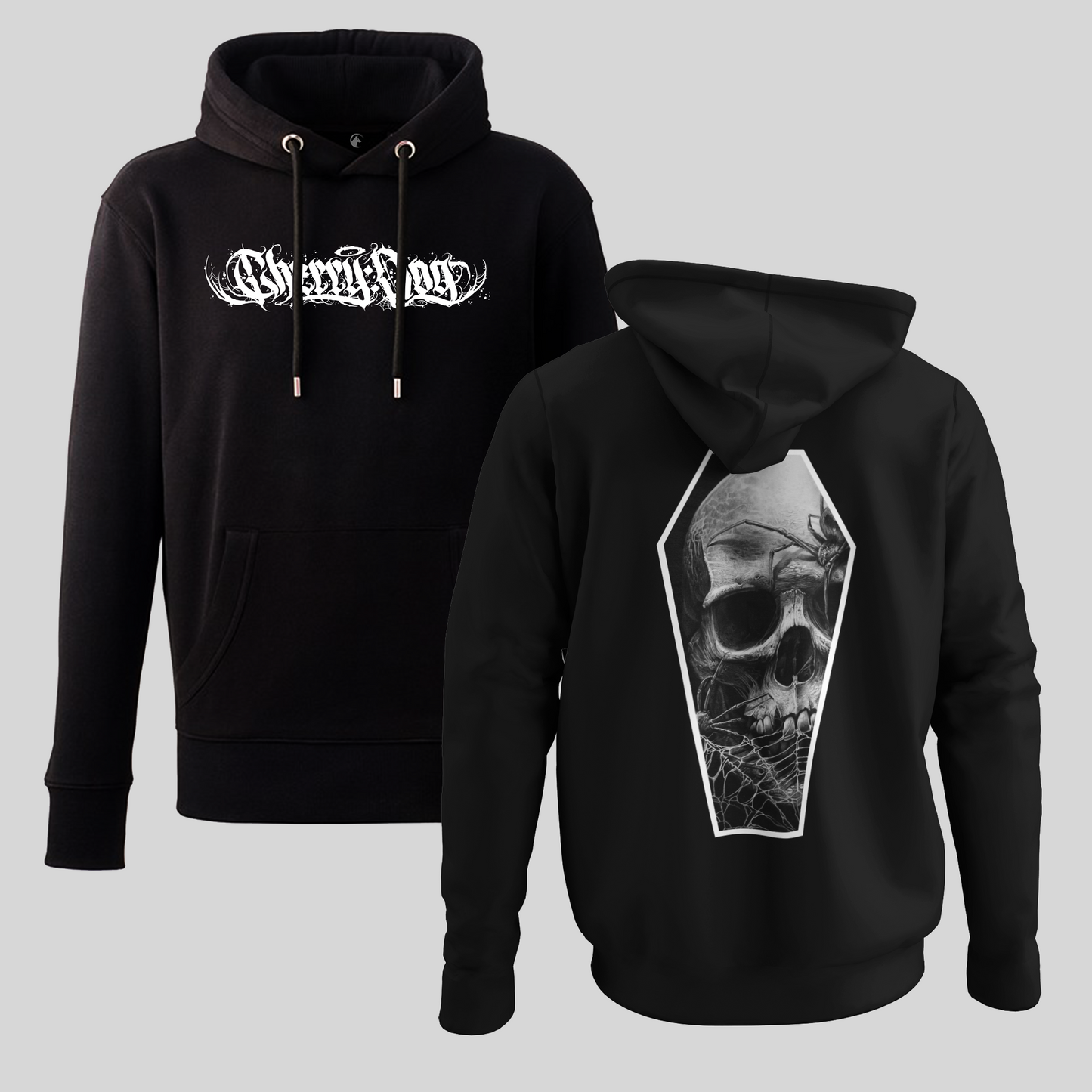Laid to Rest Premium Hoodie