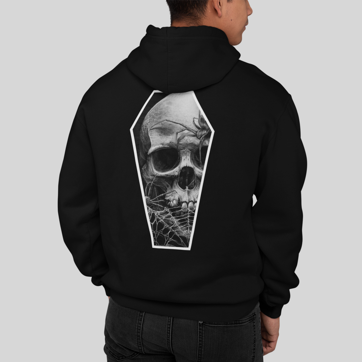 Laid to Rest Premium Hoodie