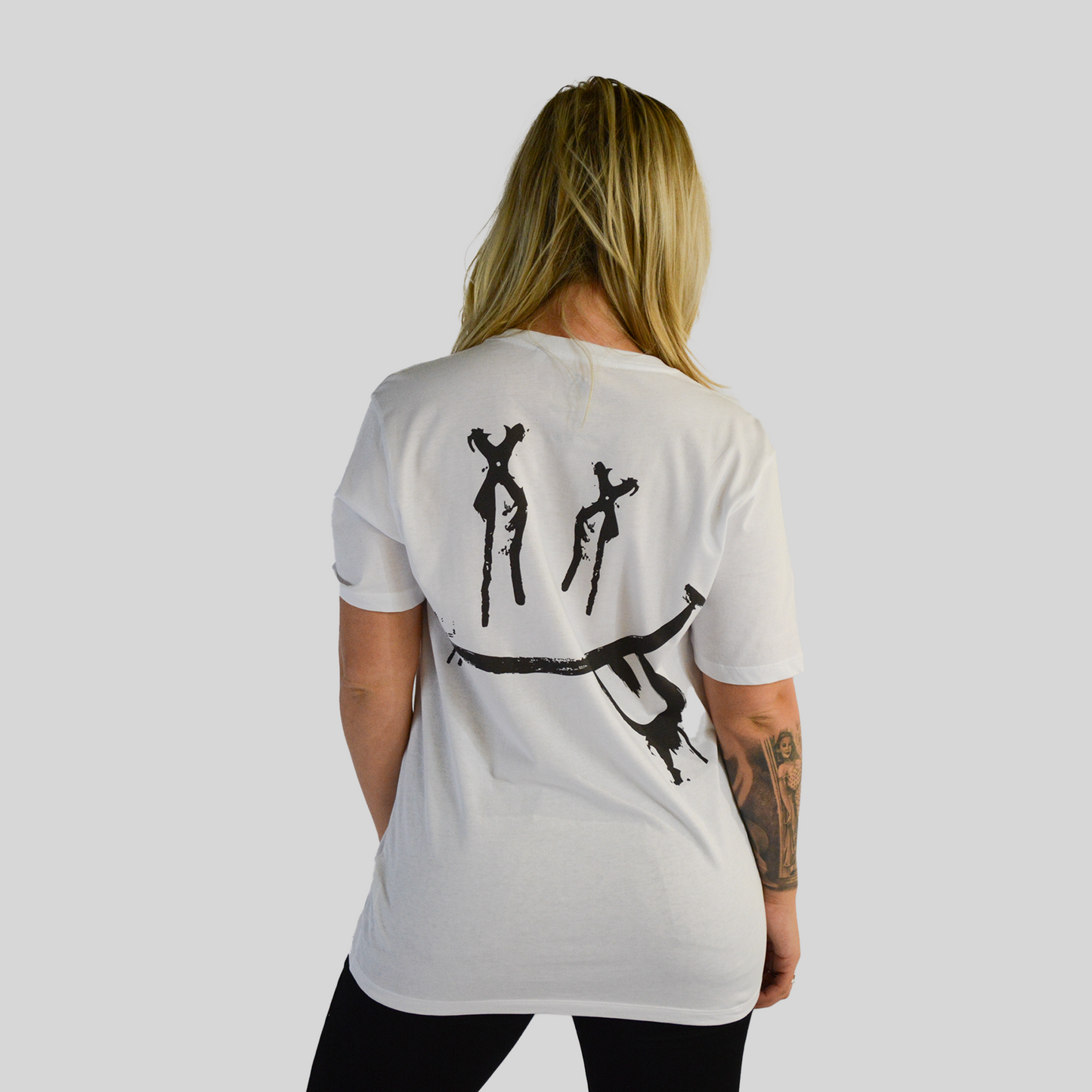 F Your Negativity Tee