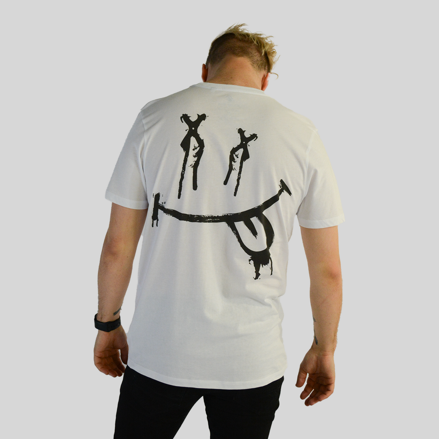 F Your Negativity Tee