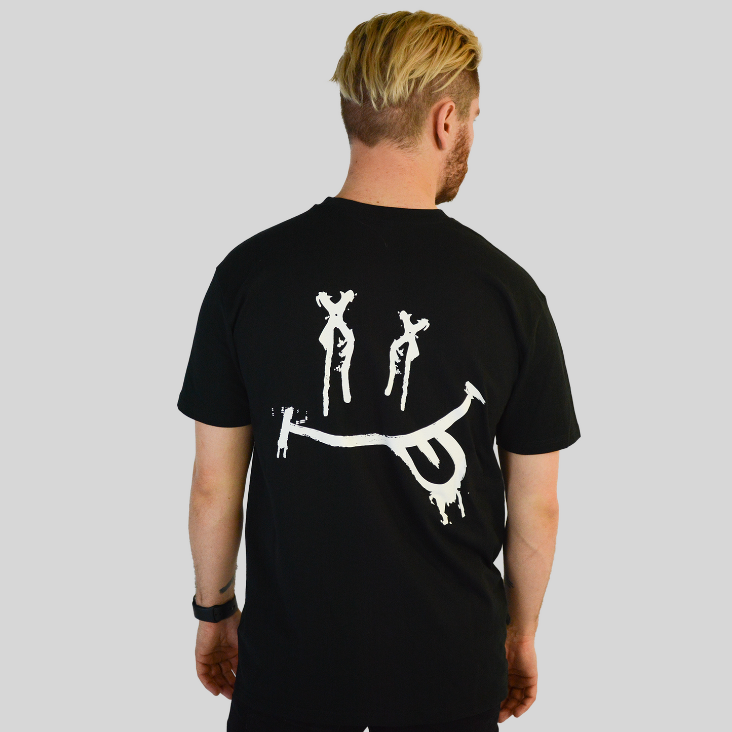F Your Negativity Tee