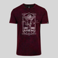 Love & Loathe Acid Wash Tee