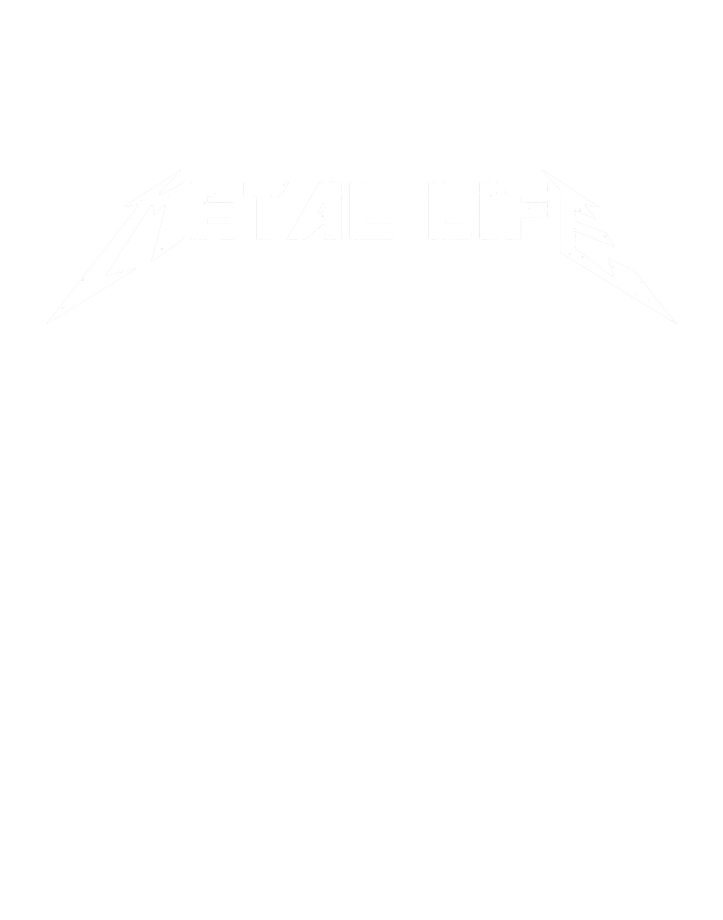Metal Life