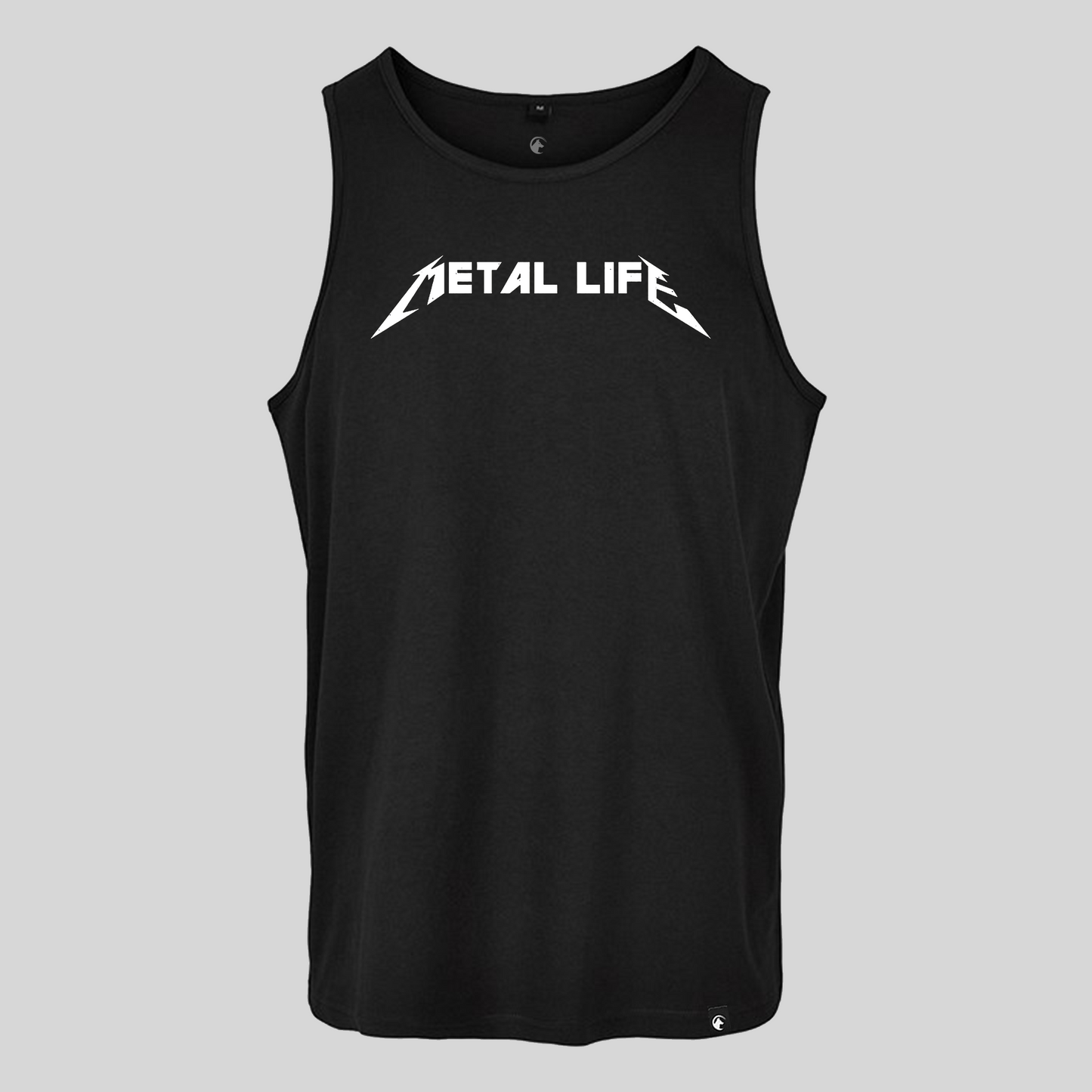 Metal life Vest
