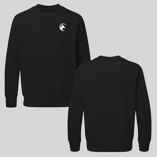 Crest Logo Premium Sweater