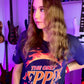 Daisy Pepper Bass Tee